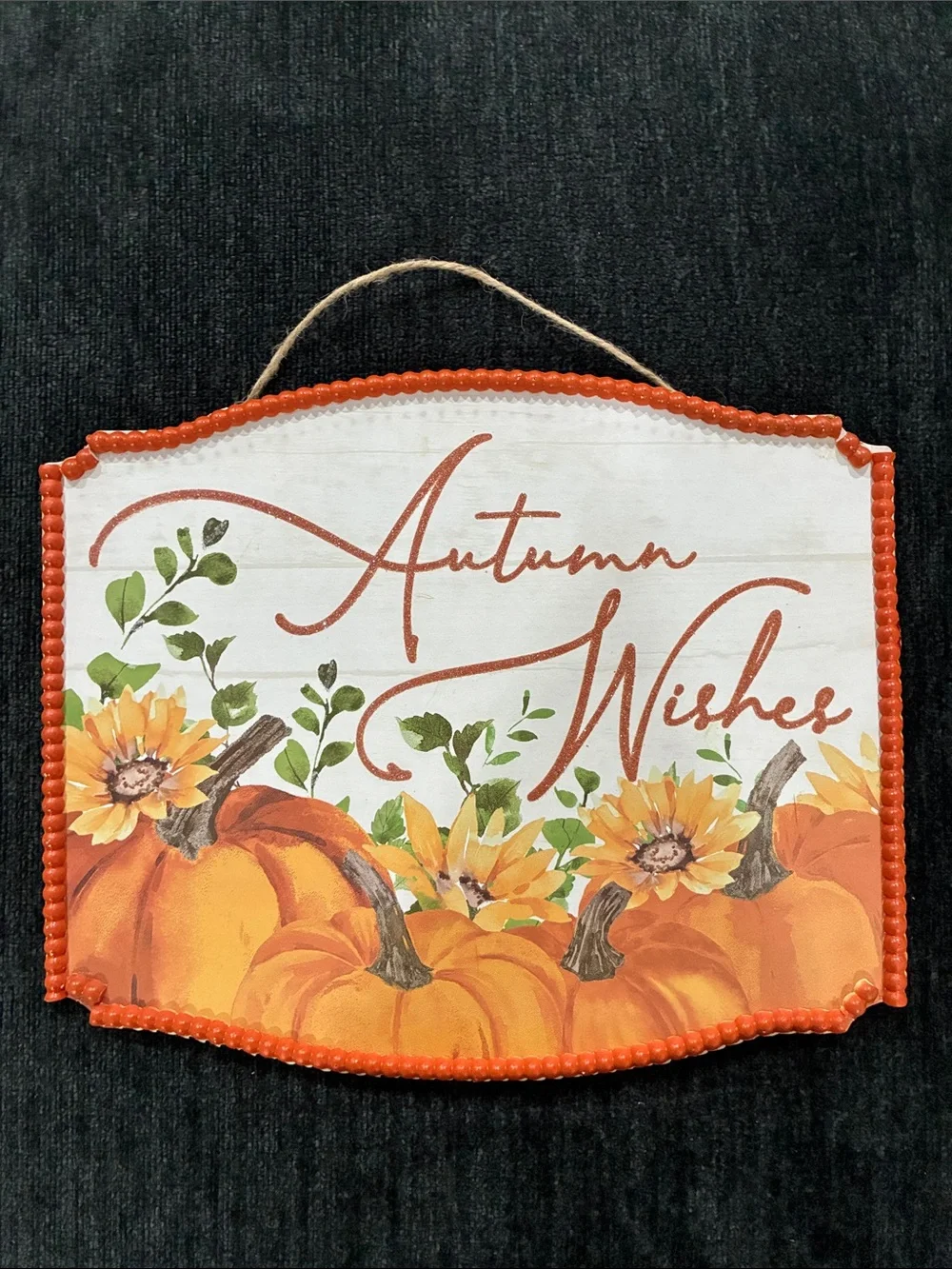 N/A charming autumn